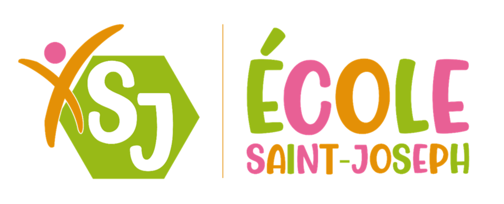 Logo ST Joseph