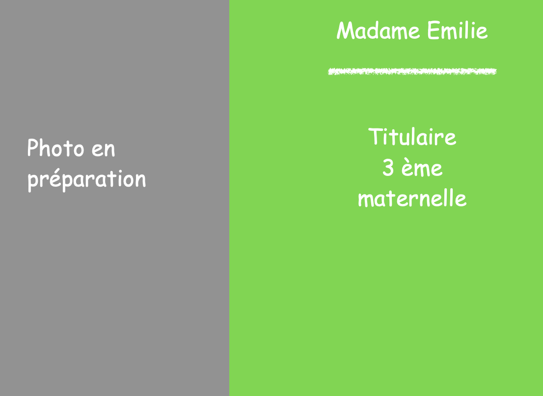 Madame Emilie