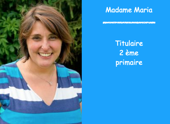 Madame Maria